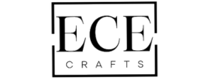 Ece Crafts Logo